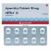APREMILAST TABLETS 30mg
